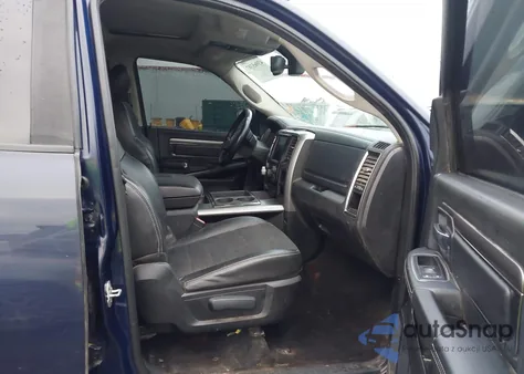 2014 Ram 1500 Sport из США, поврежденный, VIN 1C6RR7MT4ES426593